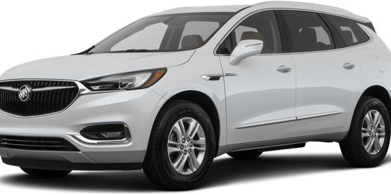 BUICK ENCLAVE 2019 5GAEVAKW1KJ196110 image