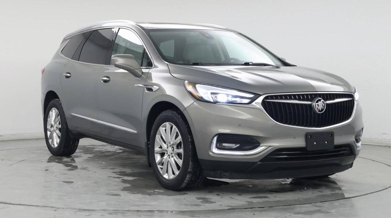 BUICK ENCLAVE 2019 5GAEVBKW1KJ129125 image