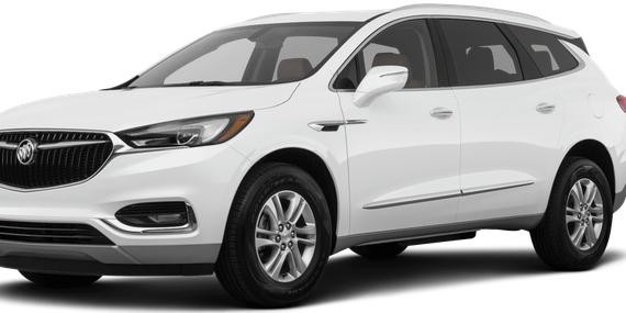 BUICK ENCLAVE 2019 5GAERBKWXKJ170650 image BUICK ENCLAVE 2019 5GAERBKWXKJ170650 image