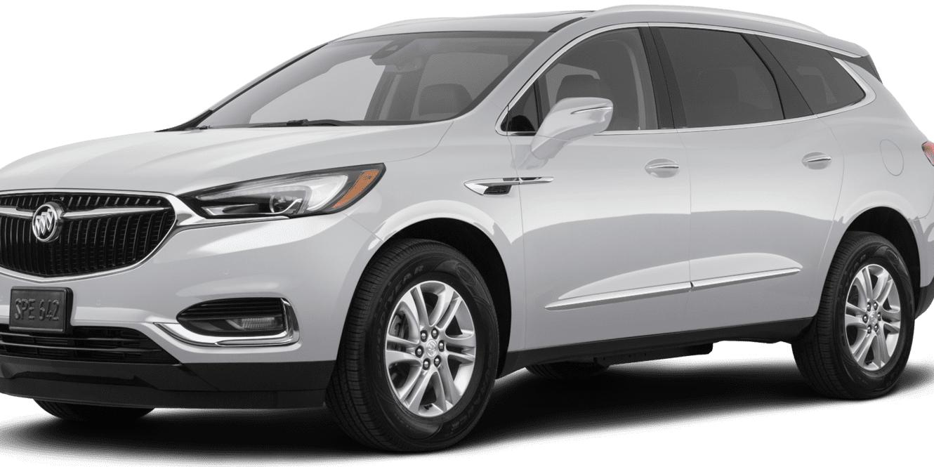 BUICK ENCLAVE 2019 5GAEVBKW6KJ296242 image