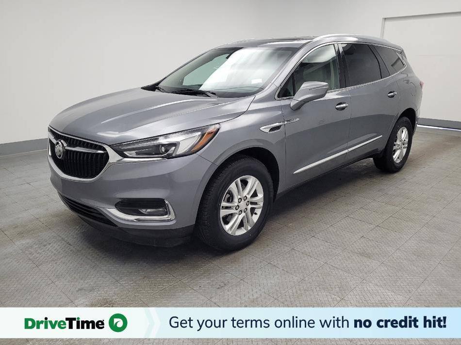 BUICK ENCLAVE 2019 5GAERBKW3KJ178900 image