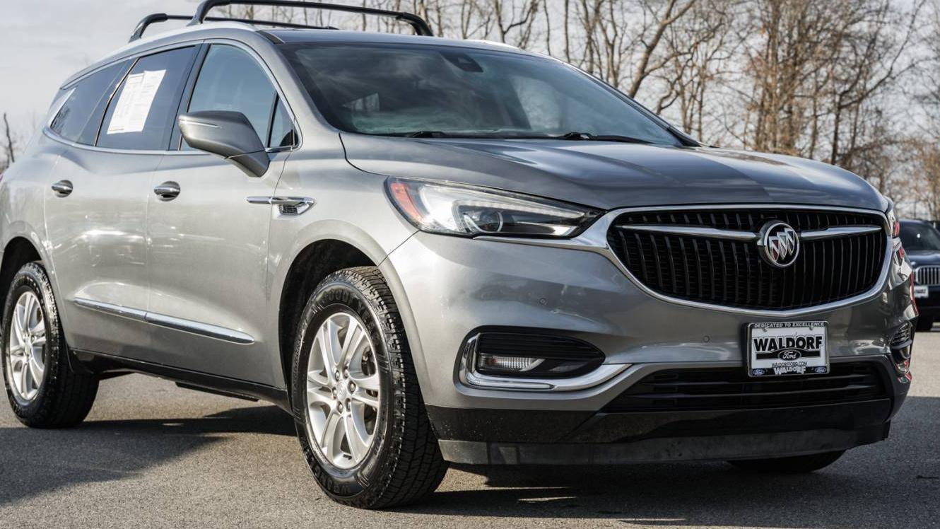 BUICK ENCLAVE 2019 5GAERCKW6KJ123332 image