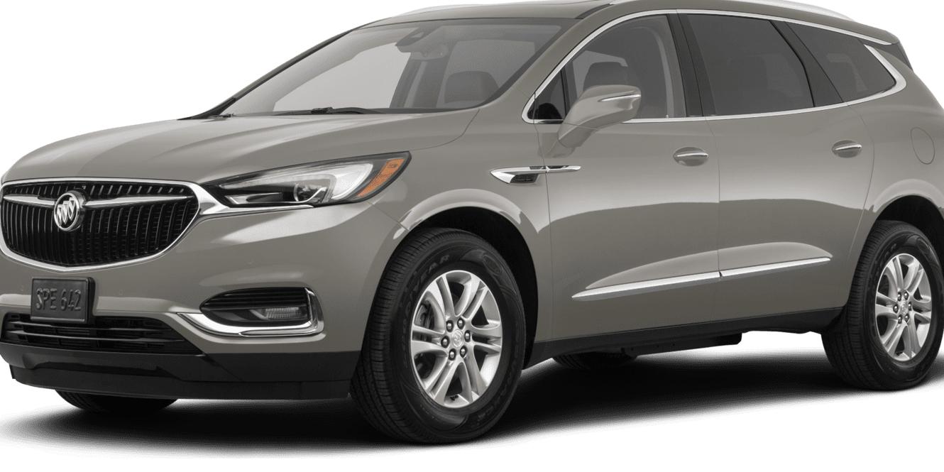 BUICK ENCLAVE 2019 5GAEVBKW7KJ229231 image