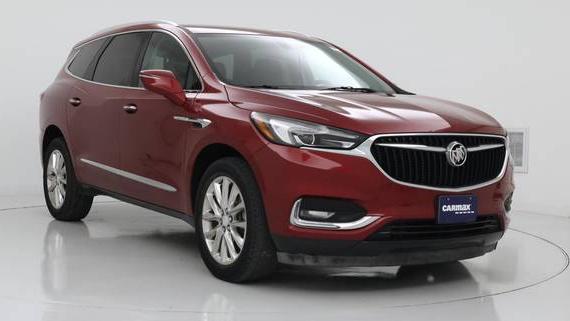 BUICK ENCLAVE 2019 5GAERBKW1KJ299148 image BUICK ENCLAVE 2019 5GAERBKW1KJ299148 image