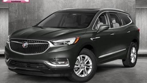 BUICK ENCLAVE 2019 5GAEVCKWXKJ127640 image