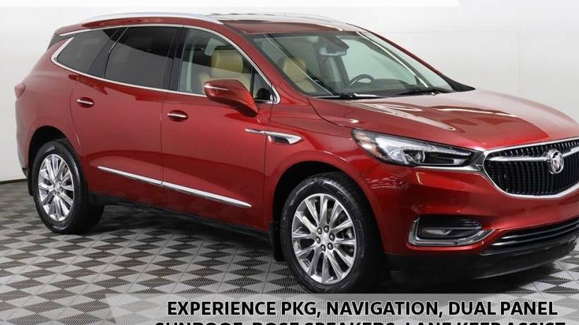 BUICK ENCLAVE 2019 5GAEVBKW4KJ279410 image
