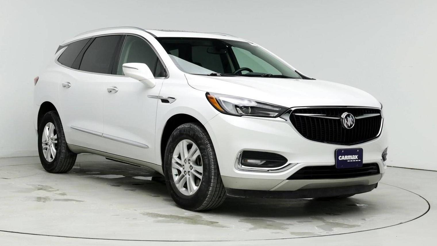 BUICK ENCLAVE 2019 5GAEVAKW8KJ110999 image