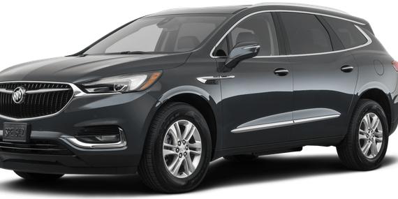 BUICK ENCLAVE 2019 5GAEVBKW2KJ165373 image