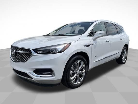 BUICK ENCLAVE 2019 5GAERDKW8KJ274193 image BUICK ENCLAVE 2019 5GAERDKW8KJ274193 image