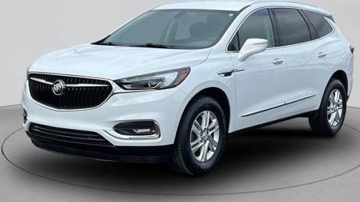 BUICK ENCLAVE 2019 5GAERAKW4KJ124869 image