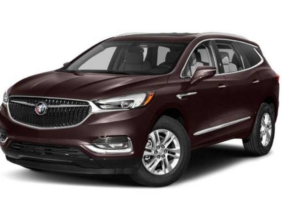 BUICK ENCLAVE 2019 5GAERBKW3KJ244393 image BUICK ENCLAVE 2019 5GAERBKW3KJ244393 image