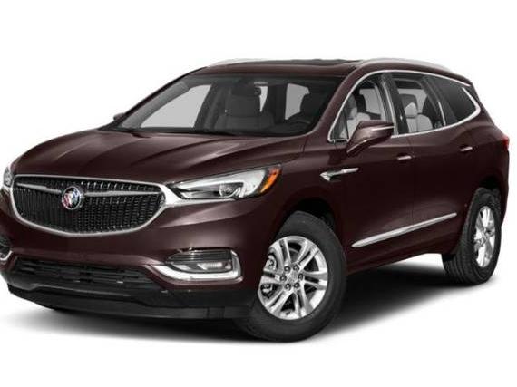 BUICK ENCLAVE 2019 5GAEVBKW6KJ131453 image BUICK ENCLAVE 2019 5GAEVBKW6KJ131453 image