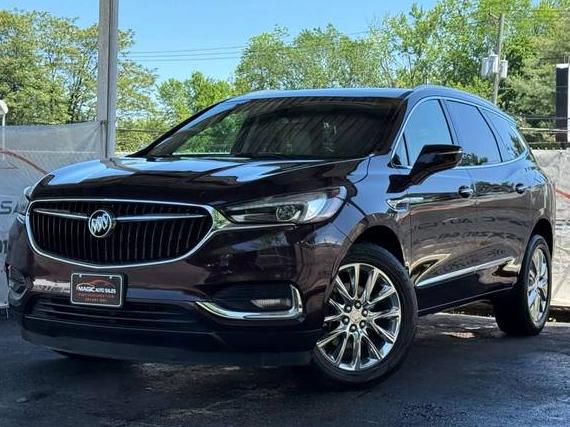 BUICK ENCLAVE 2019 5GAEVBKW7KJ140386 image