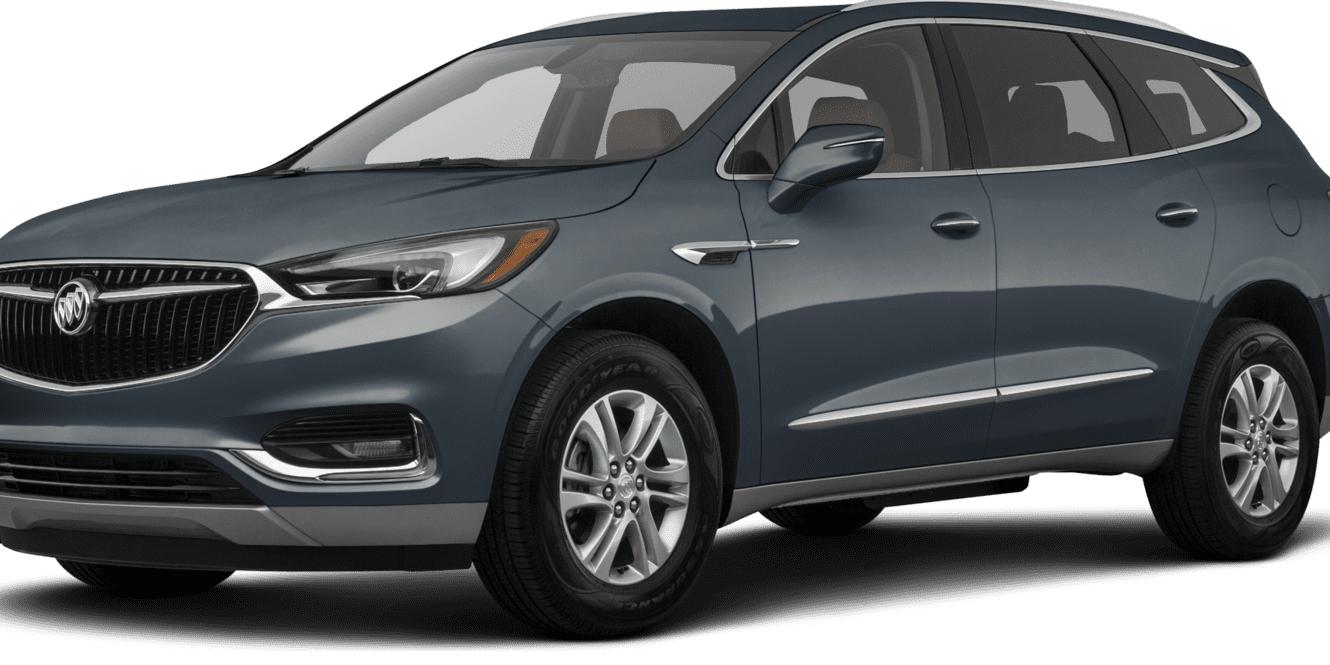 BUICK ENCLAVE 2019 5GAERBKW4KJ185158 image