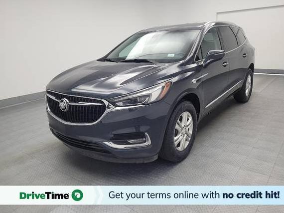 BUICK ENCLAVE 2019 5GAERBKW3KJ293545 image
