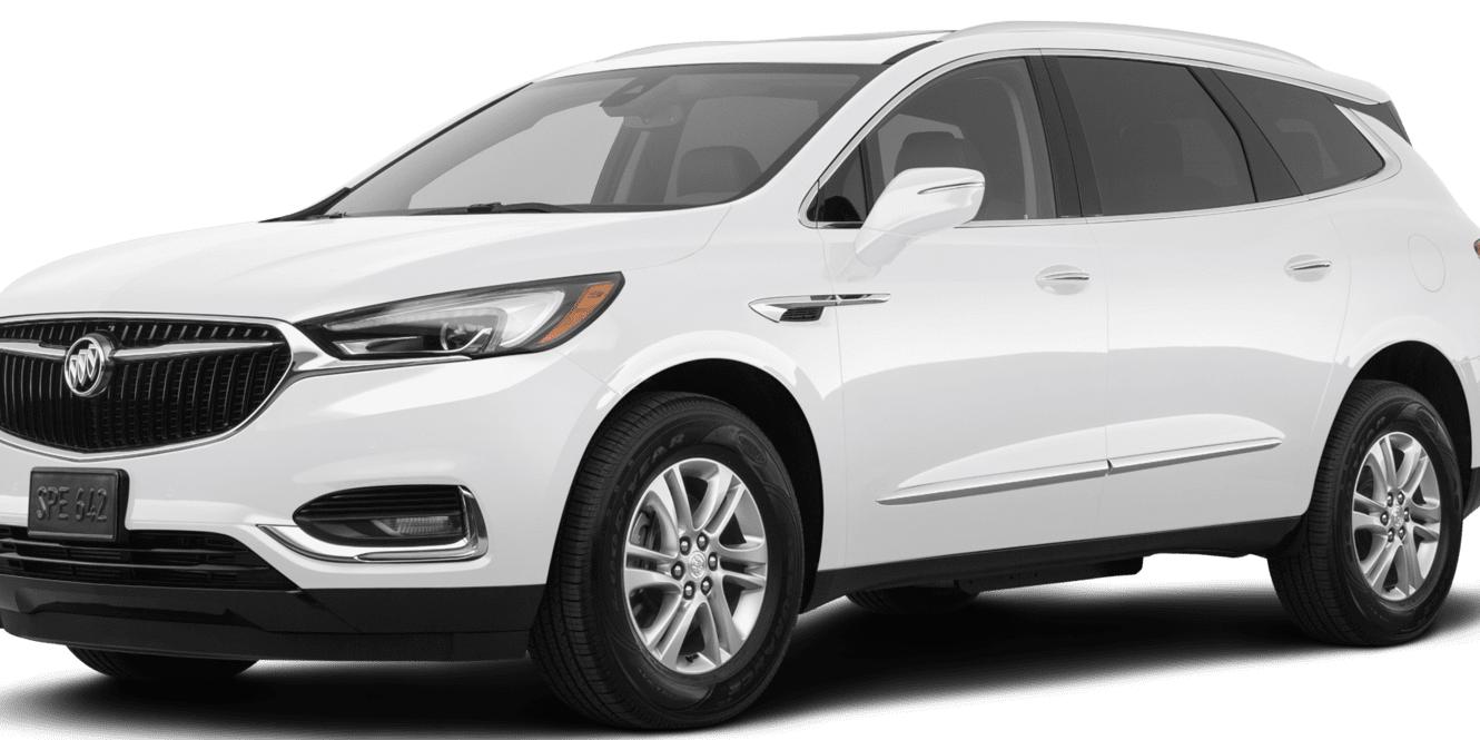 BUICK ENCLAVE 2019 5GAEVBKW7KJ257255 image