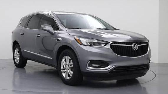 BUICK ENCLAVE 2019 5GAERBKW0KJ274693 image