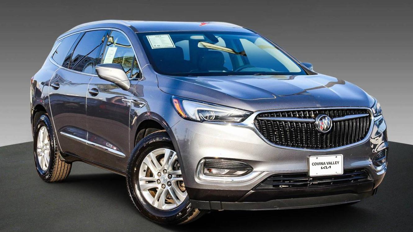 BUICK ENCLAVE 2019 5GAERBKW4KJ235783 image