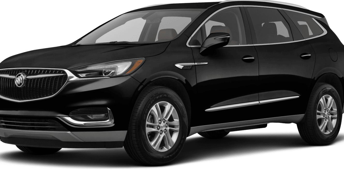 BUICK ENCLAVE 2019 5GAERBKW8KJ209154 image