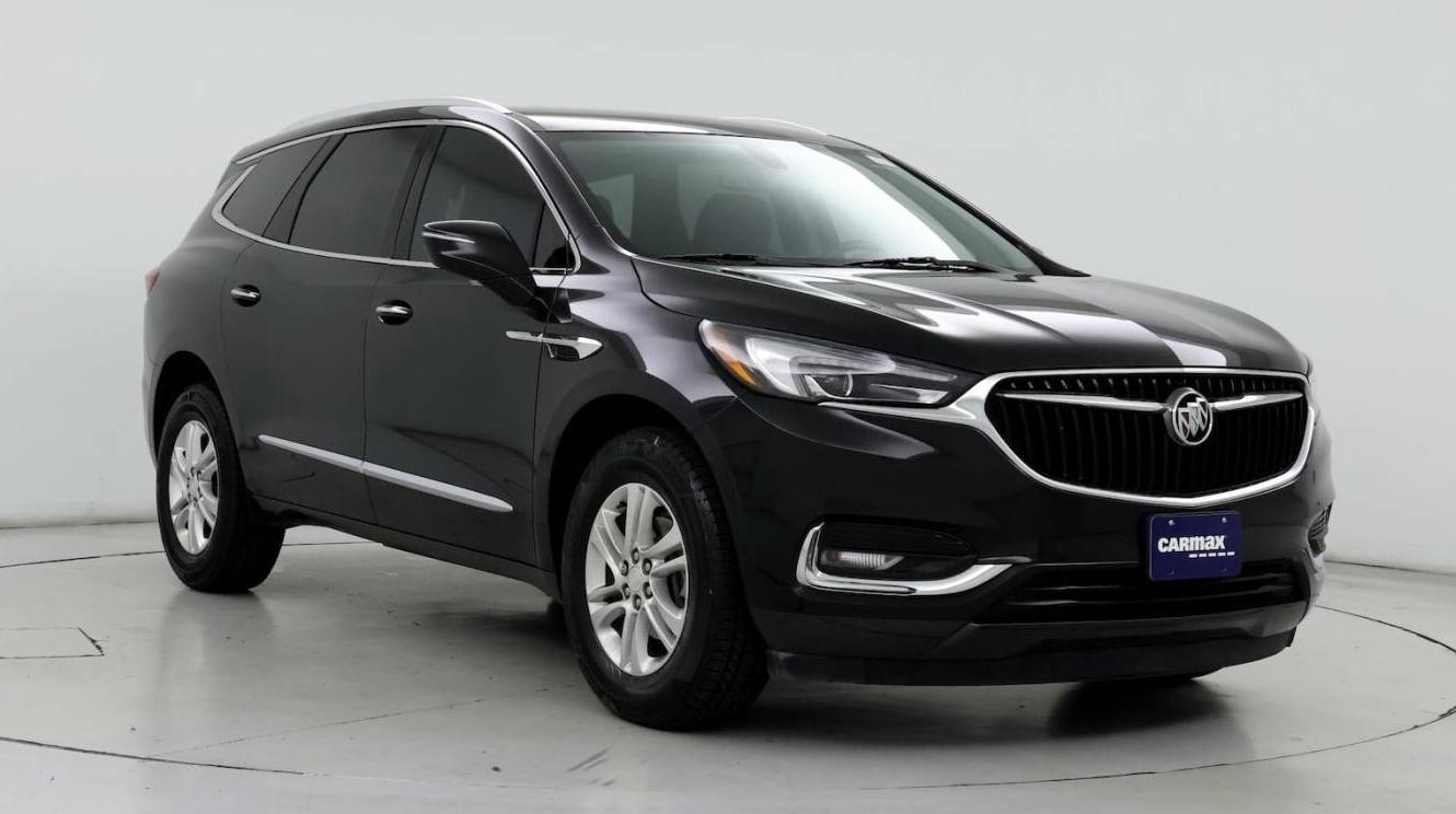 BUICK ENCLAVE 2019 5GAERBKW0KJ275262 image