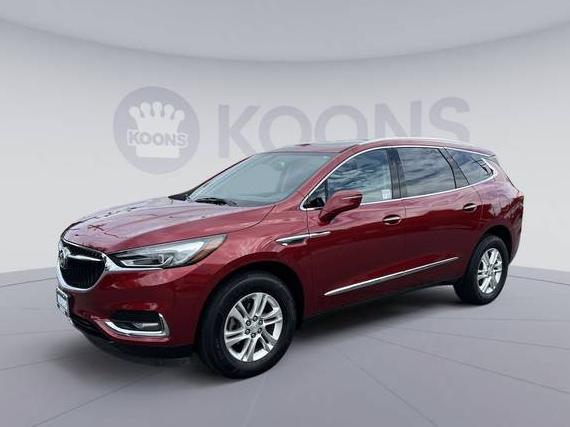 BUICK ENCLAVE 2019 5GAERBKW3KJ315401 image