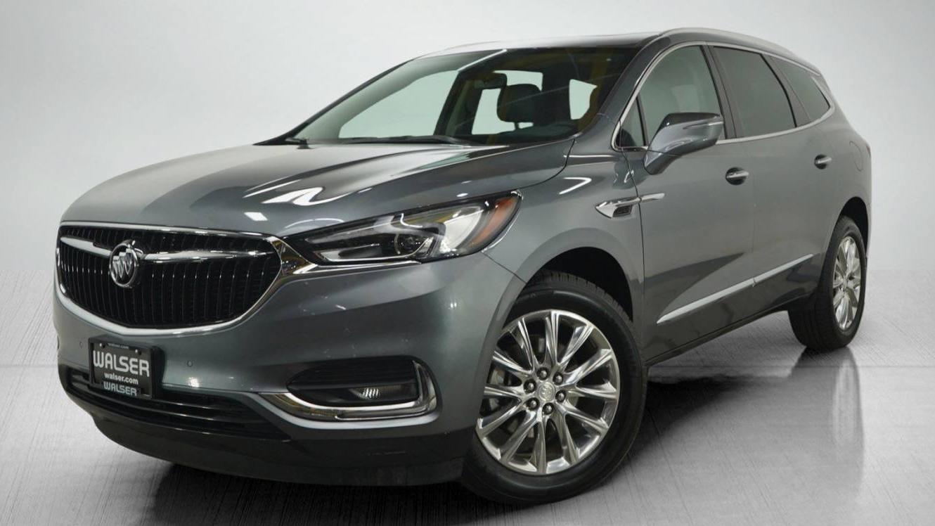 BUICK ENCLAVE 2019 5GAEVBKW0KJ132341 image