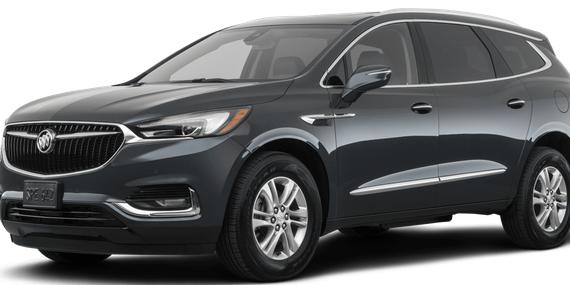 BUICK ENCLAVE 2019 5GAERCKWXKJ201255 image