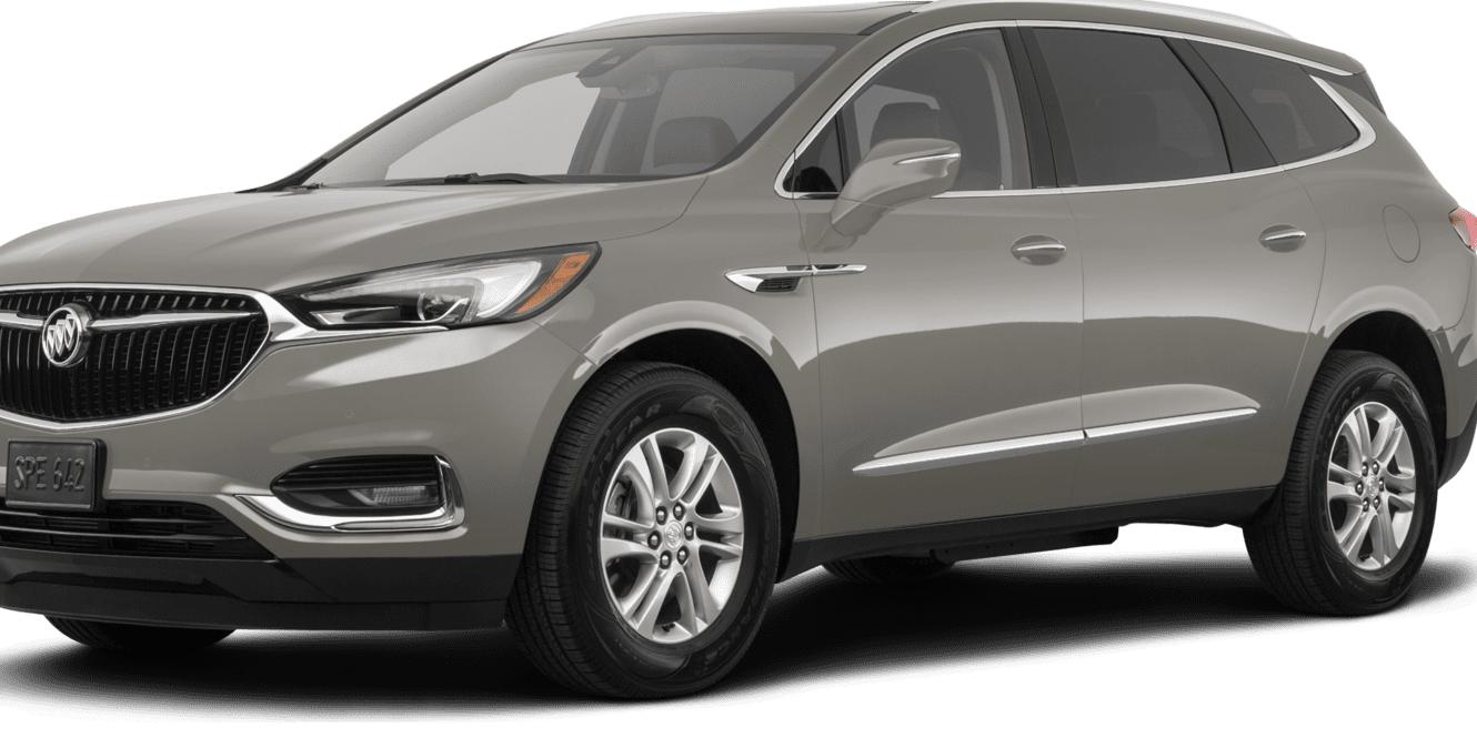 BUICK ENCLAVE 2019 5GAEVBKW8KJ134497 image