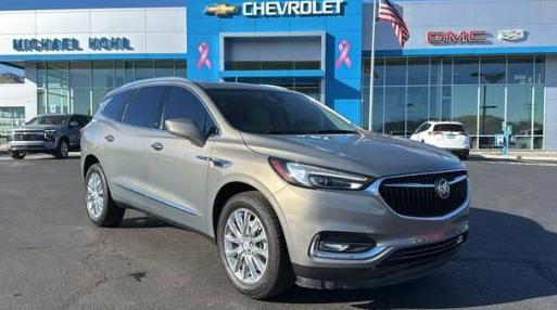 BUICK ENCLAVE 2019 5GAEVBKW4KJ204125 image