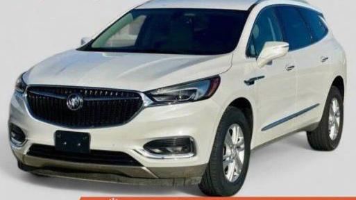 BUICK ENCLAVE 2019 5GAEVAKWXKJ111166 image