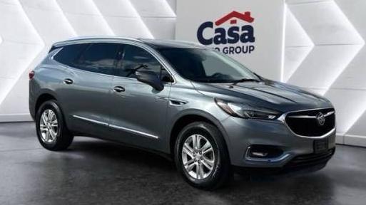 BUICK ENCLAVE 2019 5GAERBKW4KJ263373 image