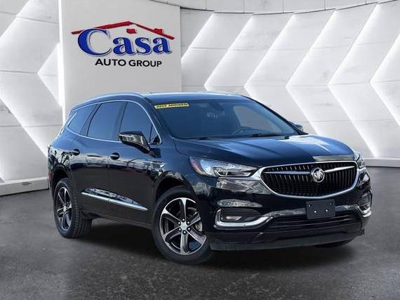 BUICK ENCLAVE 2019 5GAERBKW5KJ137555 image