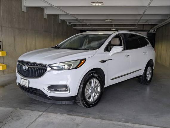 BUICK ENCLAVE 2019 5GAERBKW4KJ257248 image BUICK ENCLAVE 2019 5GAERBKW4KJ257248 image