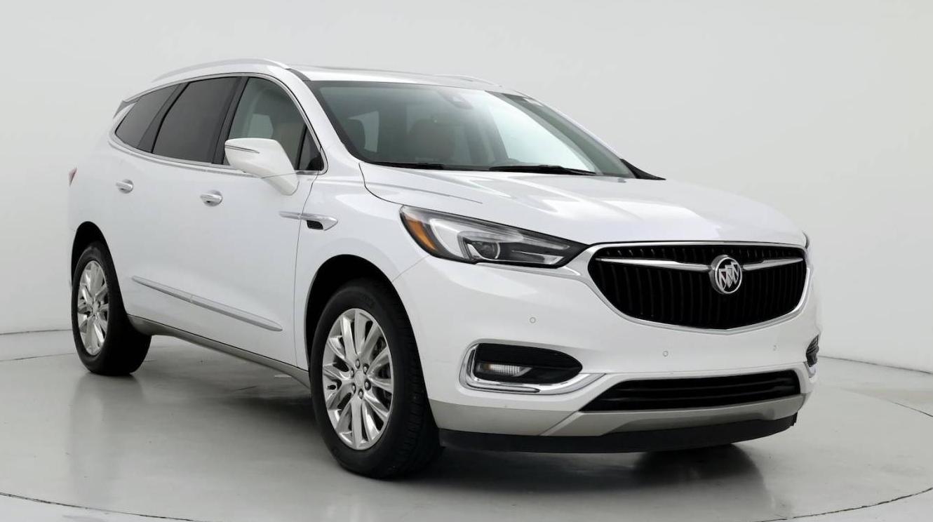 BUICK ENCLAVE 2019 5GAERCKW8KJ245500 image