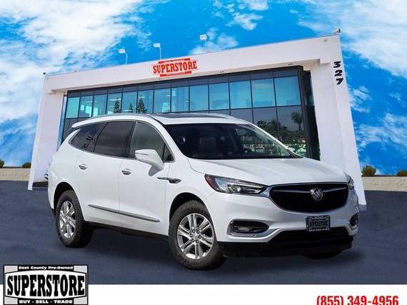 BUICK ENCLAVE 2019 5GAEVAKWXKJ251783 image BUICK ENCLAVE 2019 5GAEVAKWXKJ251783 image