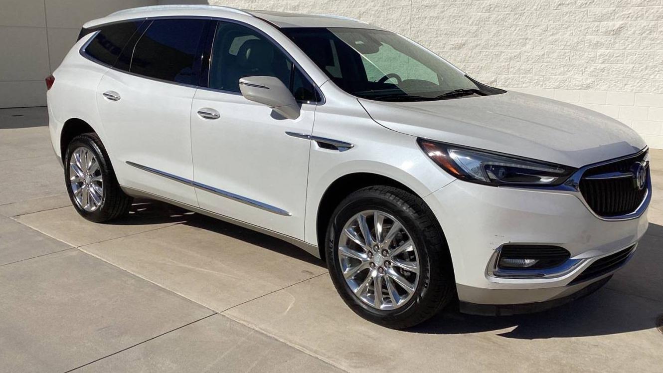 BUICK ENCLAVE 2019 5GAERBKW6KJ121817 image