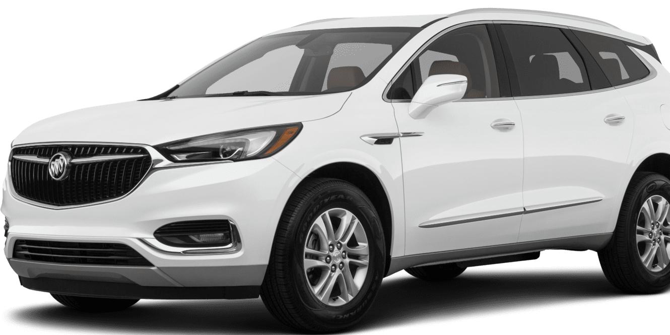 BUICK ENCLAVE 2019 5GAERBKW5KJ262703 image