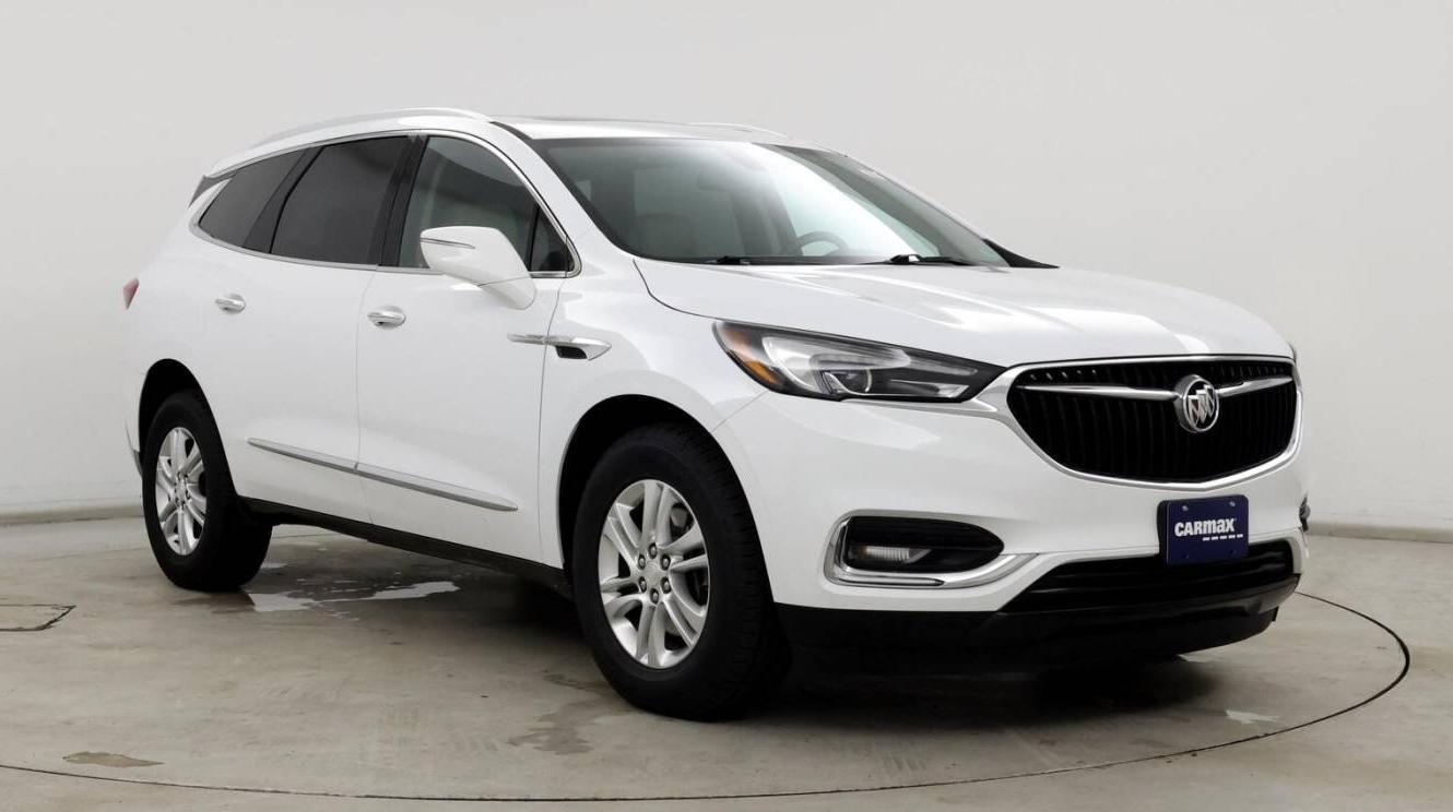 BUICK ENCLAVE 2019 5GAEVAKW5KJ309668 image