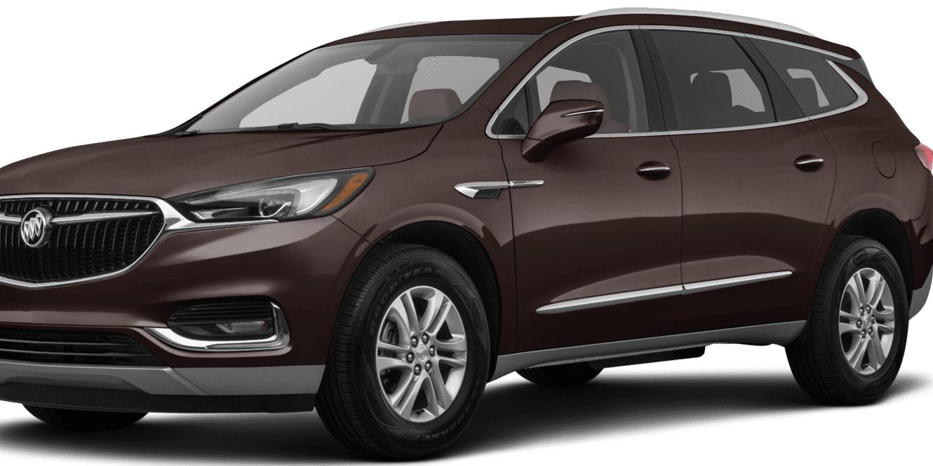 BUICK ENCLAVE 2019 5GAERBKW5KJ229782 image