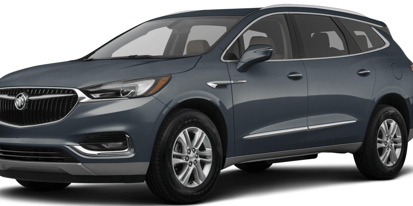 BUICK ENCLAVE 2019 5GAERBKW2KJ176734 image