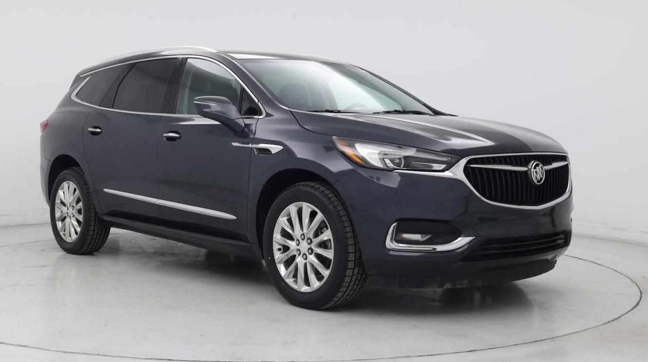 BUICK ENCLAVE 2019 5GAEVAKW2KJ150933 image