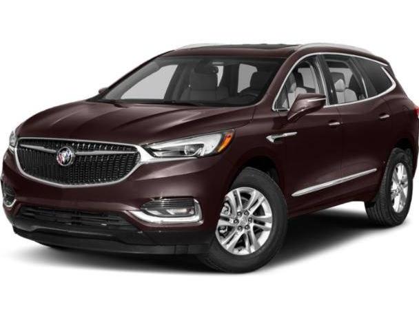 BUICK ENCLAVE 2019 5GAERCKW7KJ292873 image