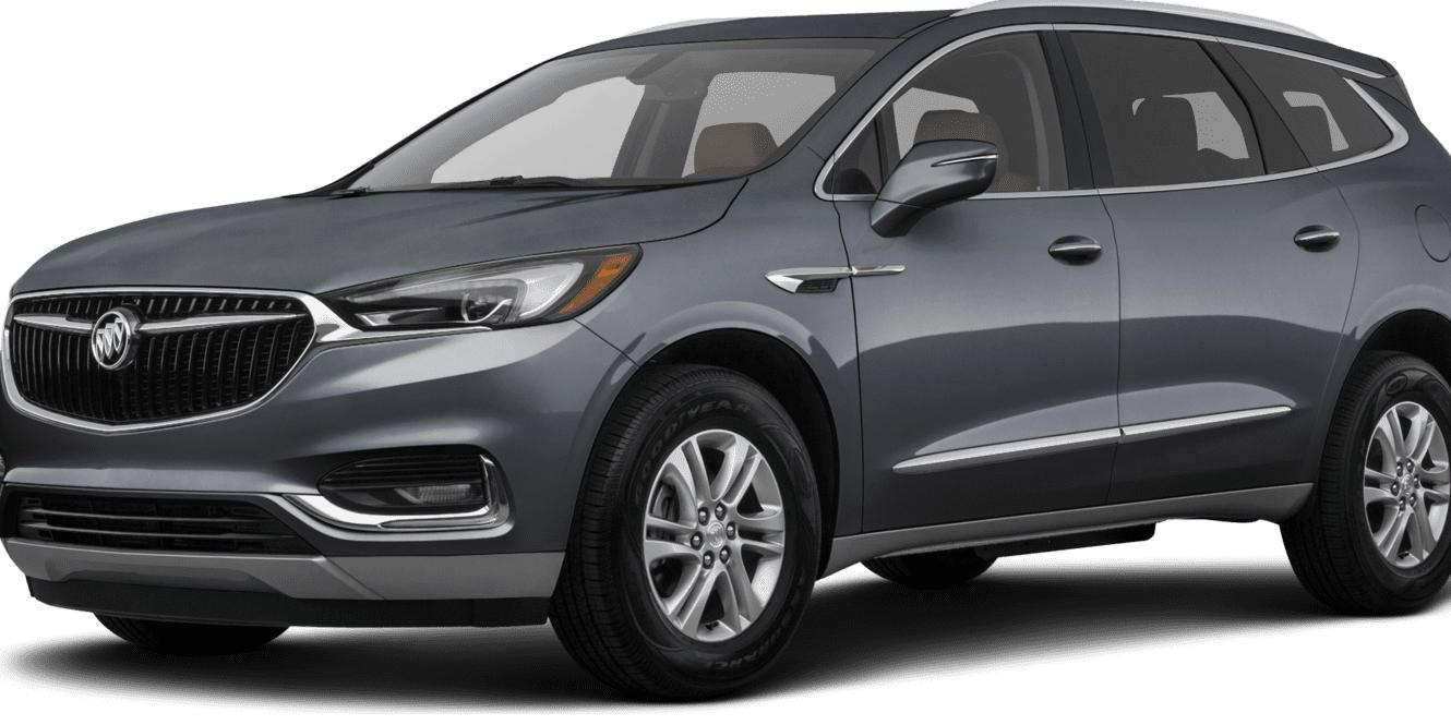 BUICK ENCLAVE 2019 5GAEVAKW2KJ209270 image