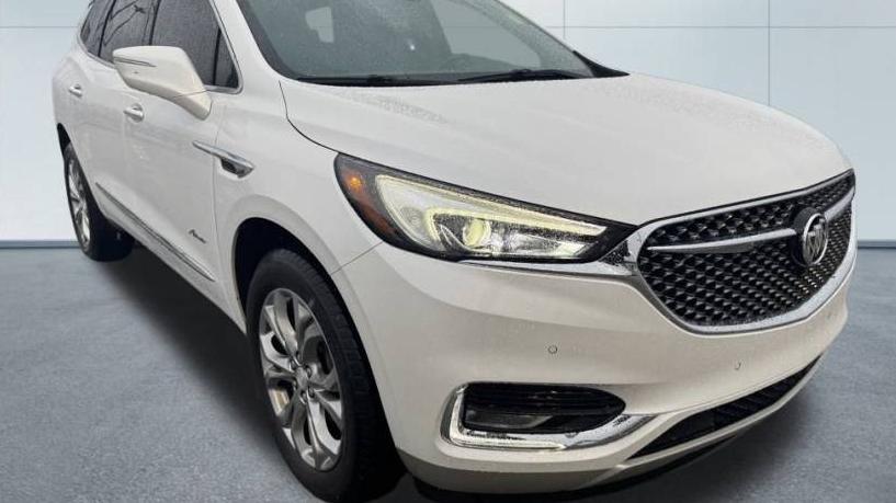 BUICK ENCLAVE 2019 5GAERDKW3KJ212779 image