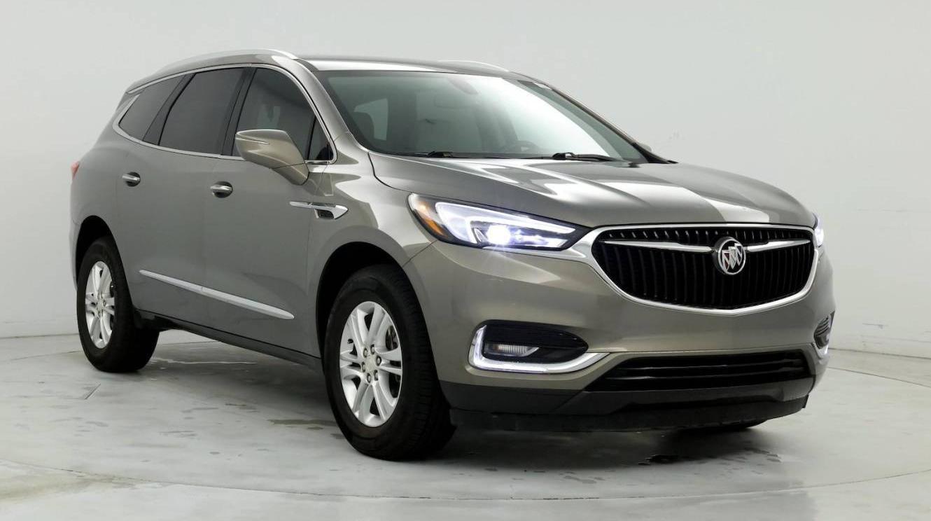 BUICK ENCLAVE 2019 5GAERBKW3KJ168576 image