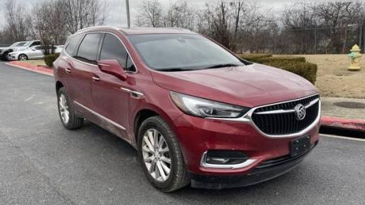 BUICK ENCLAVE 2019 5GAEVBKW3KJ177077 image