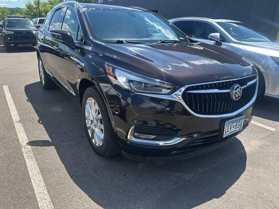 BUICK ENCLAVE 2019 5GAEVAKWXKJ127920 image
