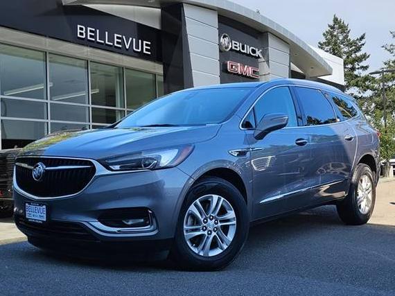 BUICK ENCLAVE 2019 5GAEVBKW1KJ195190 image