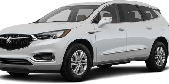 BUICK ENCLAVE 2019 5GAEVAKWXKJ169195 image