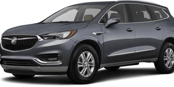 BUICK ENCLAVE 2019 5GAEVAKW5KJ103346 image BUICK ENCLAVE 2019 5GAEVAKW5KJ103346 image